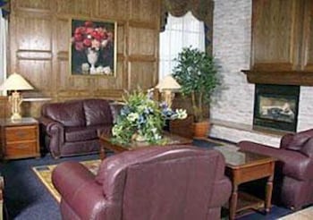 Comfort Inn Lundy's Lane 33/40
