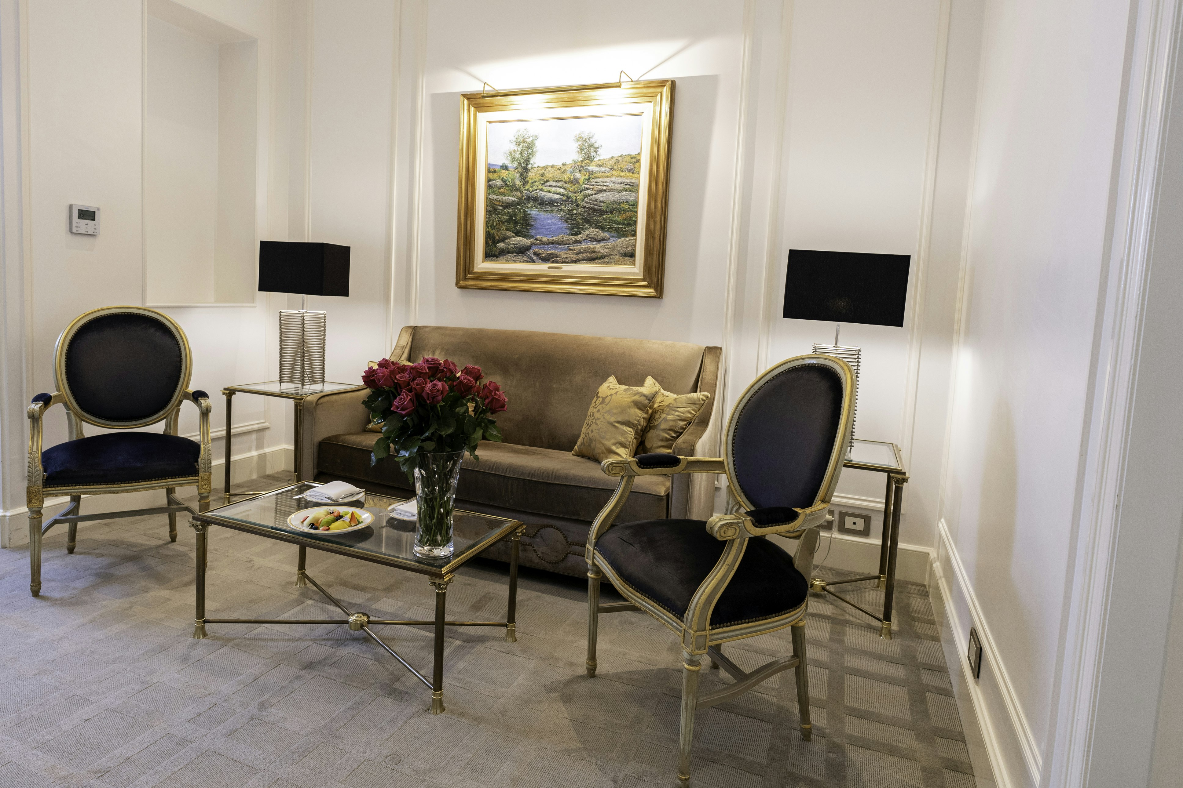 Alvear Palace Hotel 77/85
