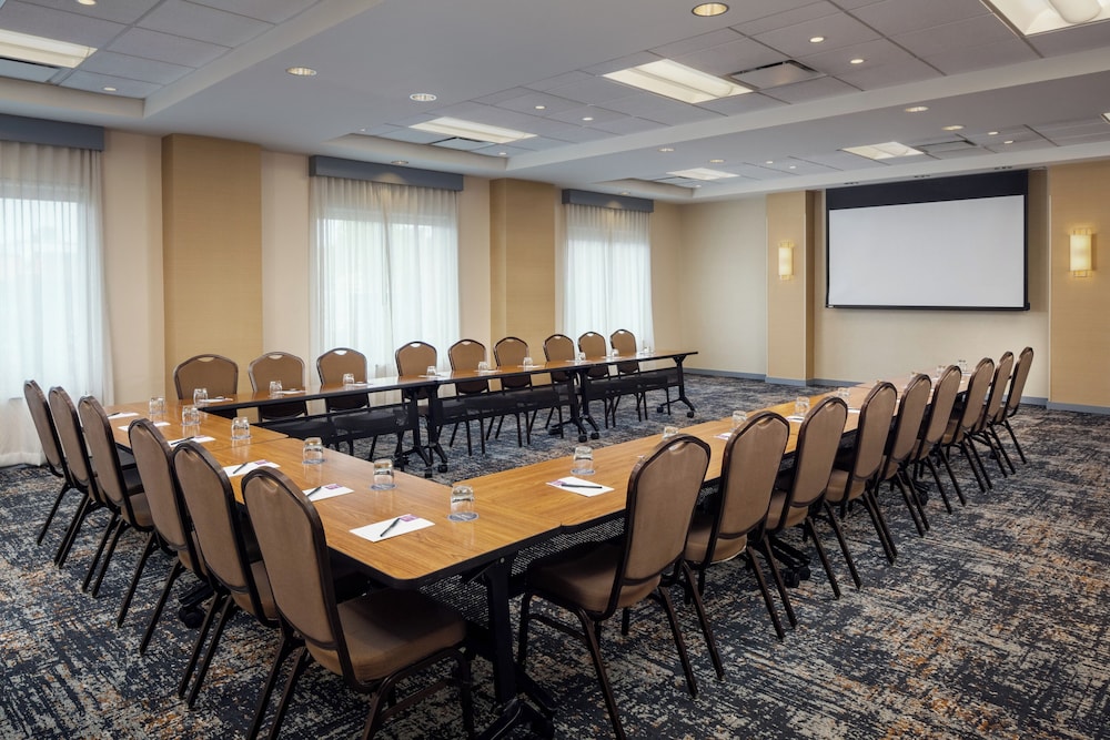 Hyatt Place Chicago Midway Airport 58/66
