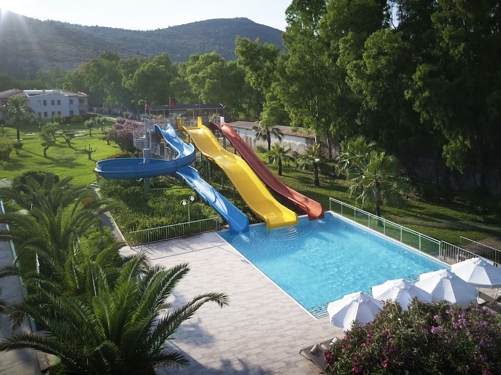 Richmond Ephesus Resort 50/63