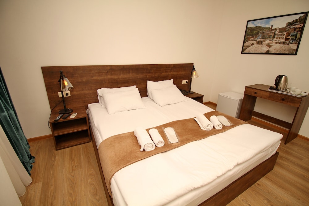Tbilisi View Hotel 16/65