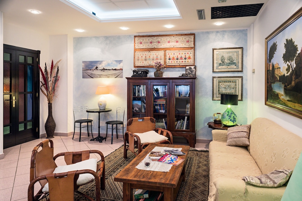 Hotel Majore 34/55