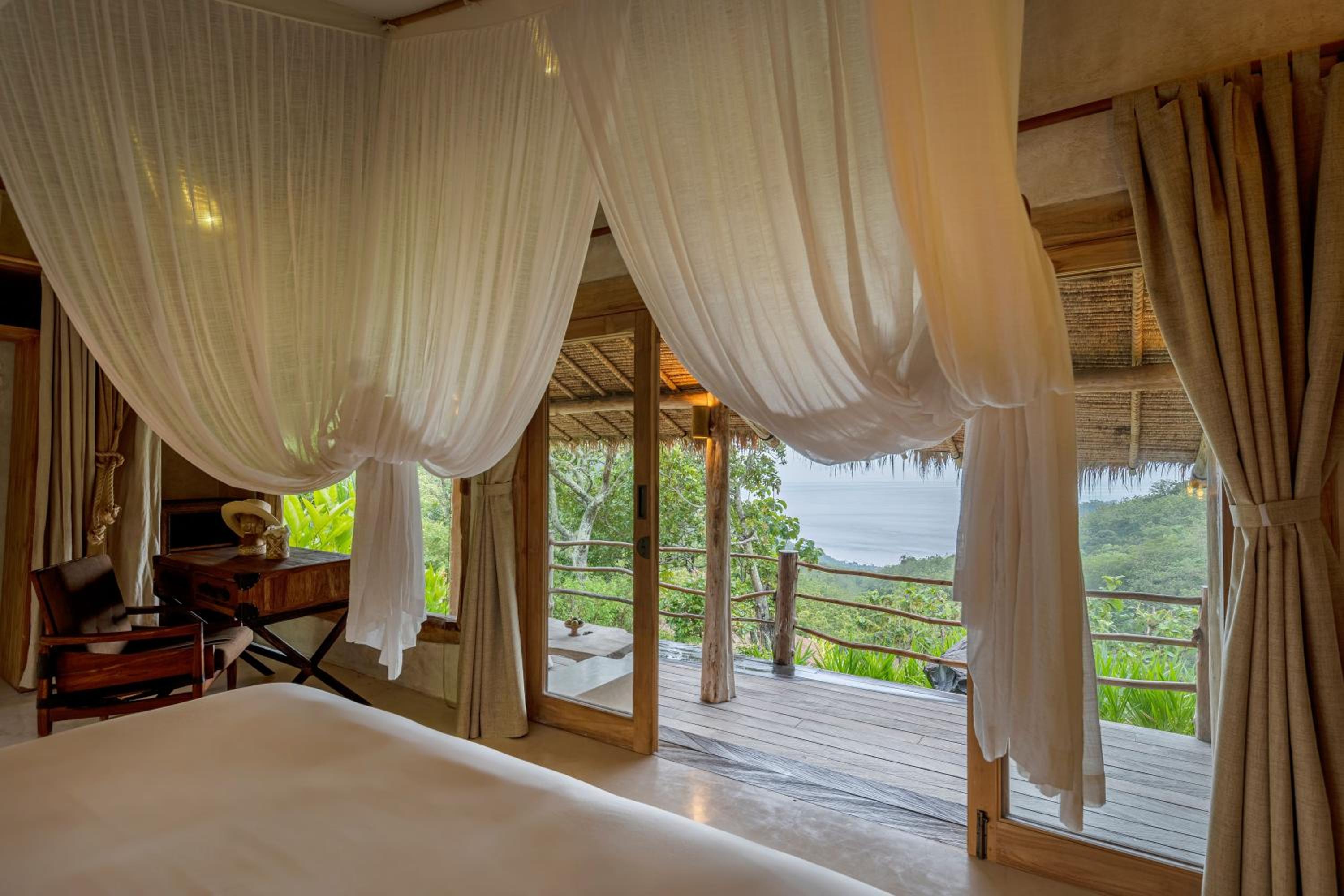 Family Lodge