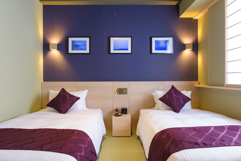 Best Western Plus Hotel Fino Chitose 6/38