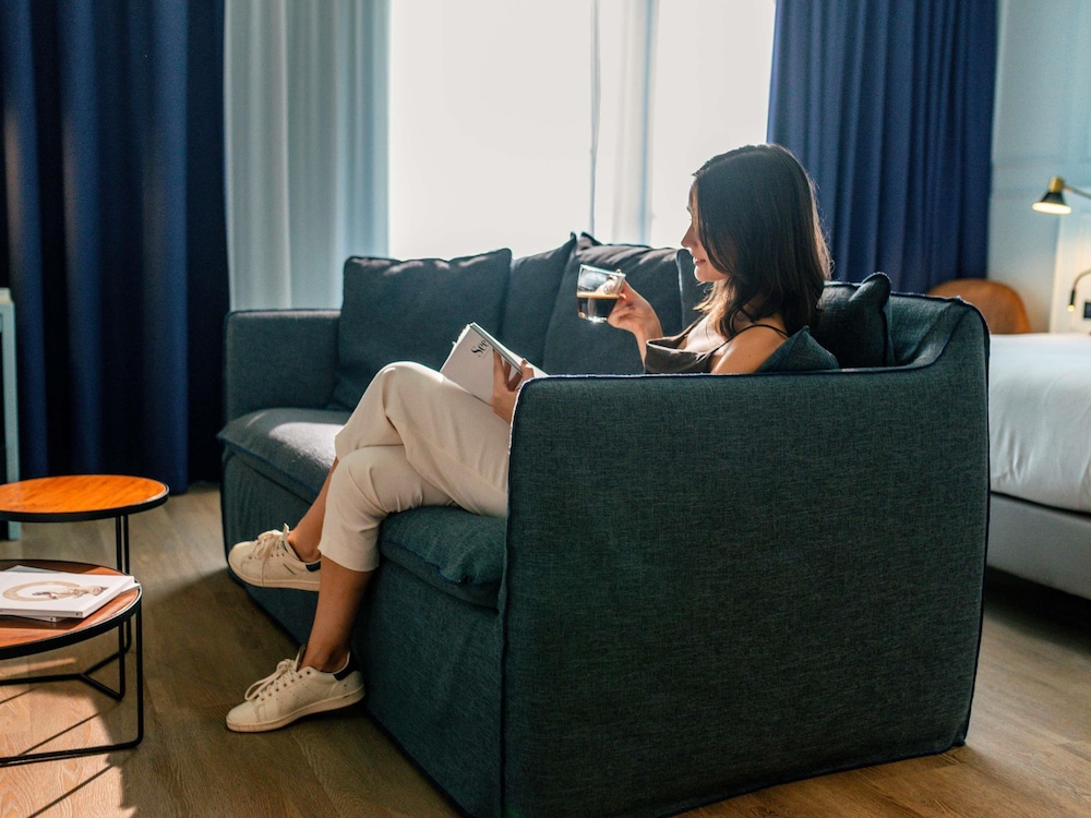 Mercure Porto Centro Aliados 52/75