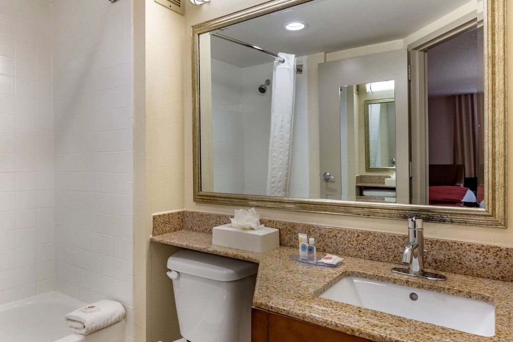 Comfort Inn Greensboro - Kernersville 12/32