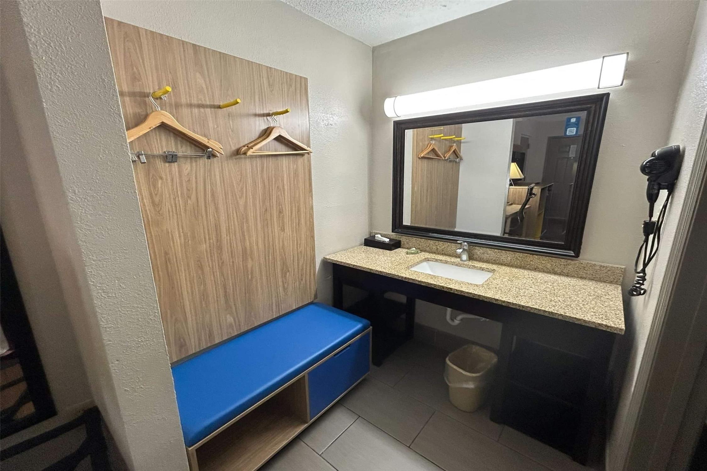 Days Inn by Wyndham Ridgeland South Carolina 4/4