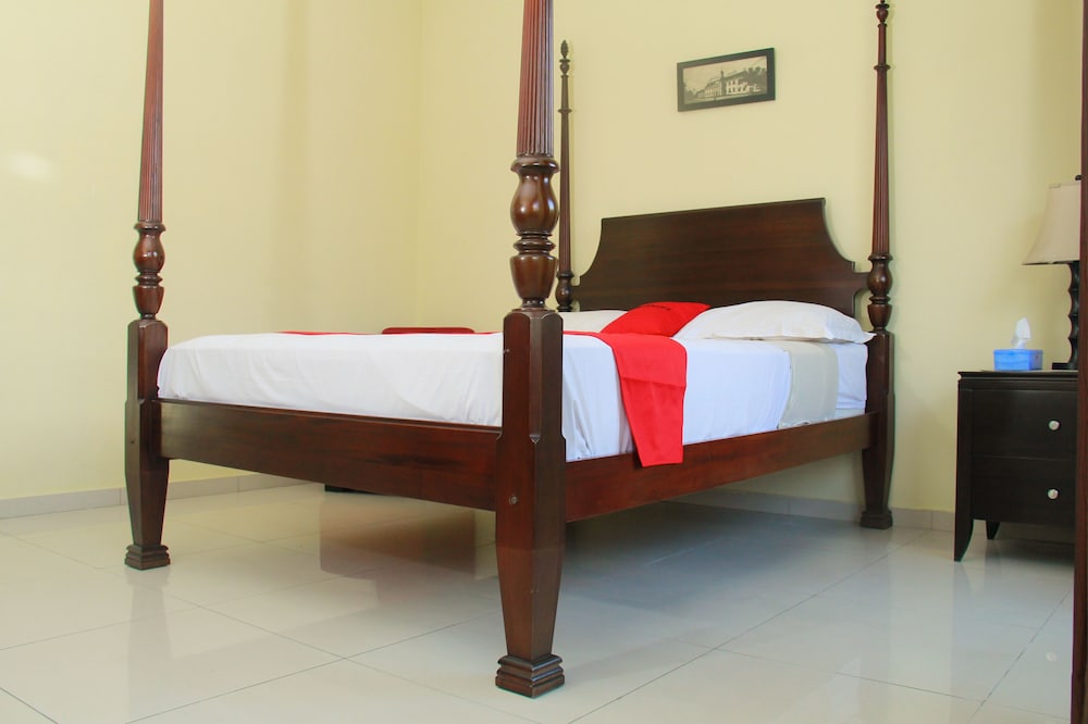 Reddoorz Sersan Bajuri 21/54