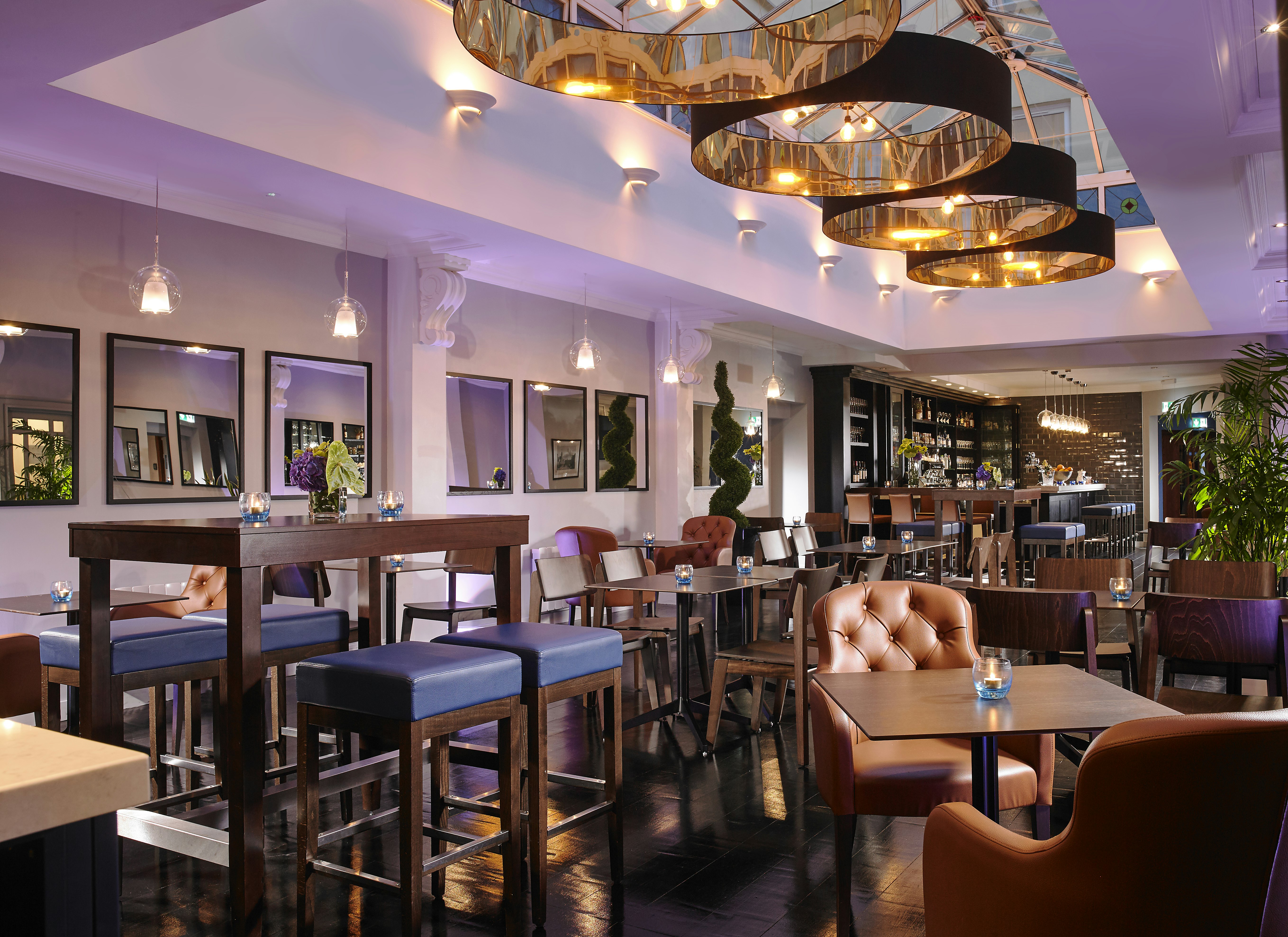 Temple Bar Hotel Dublin by The Unlimited Collection 48/60