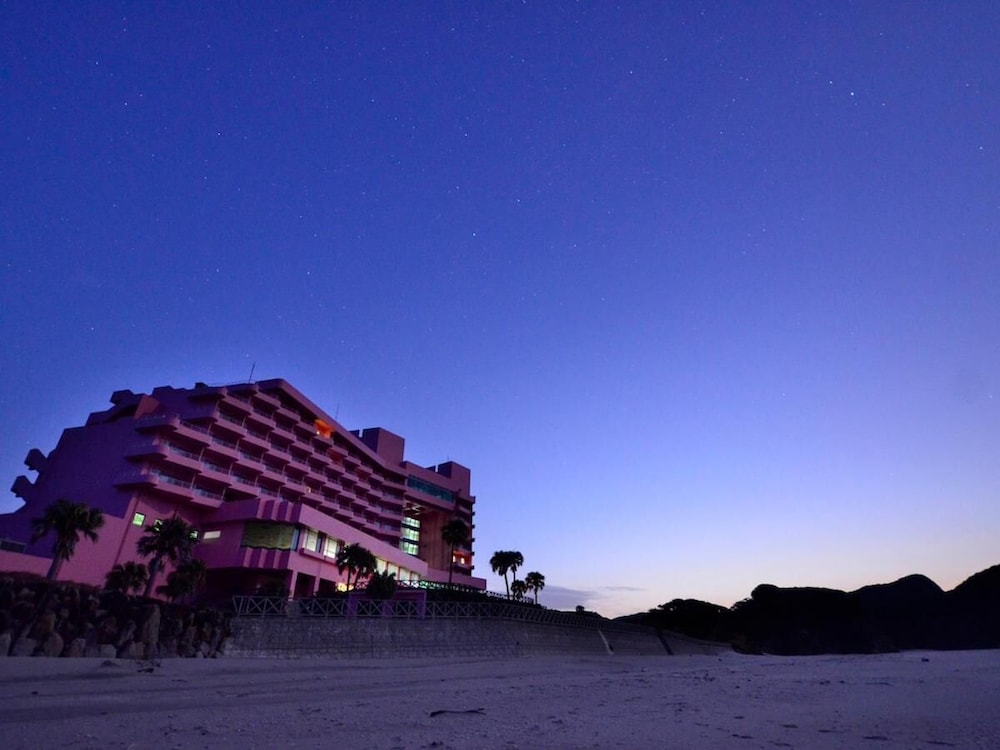TANEGASHIMA IWASAKI HOTEL 8/42