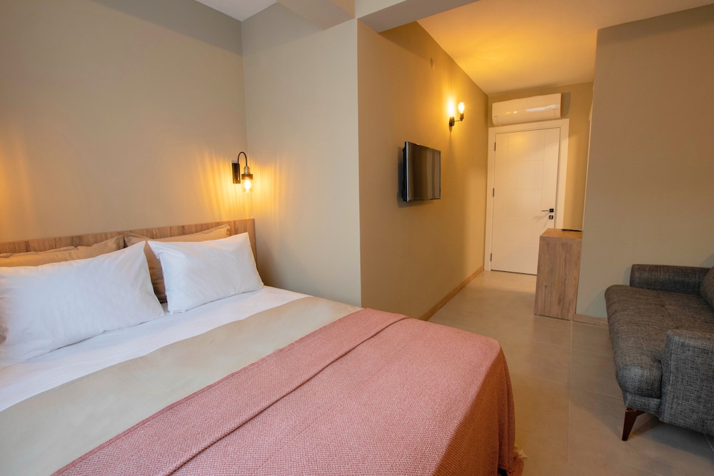 Koru Butik Otel 4/23