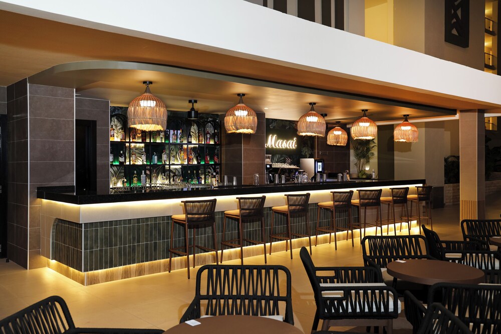Hotel Riu Palace Swahili - Adults Only - All Inclusive 60/75