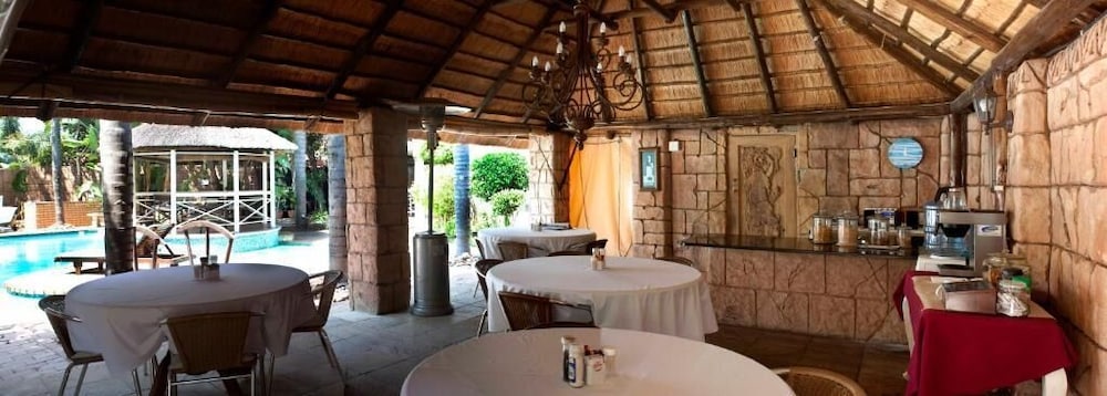 Summerview Guest Lodge 35/47