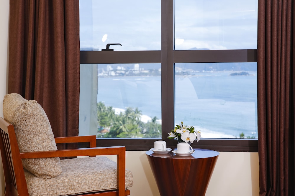 Starcity Bayfront Nha Trang Hotel 63/76