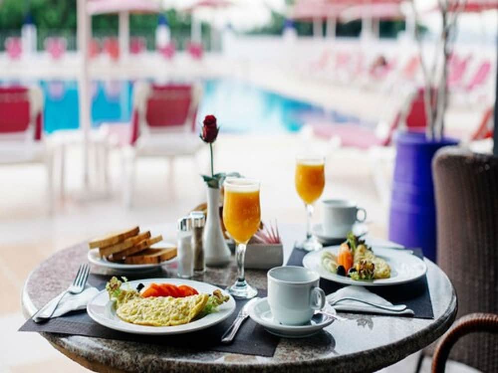 Royal Mirage Hotel Agadir 28/42