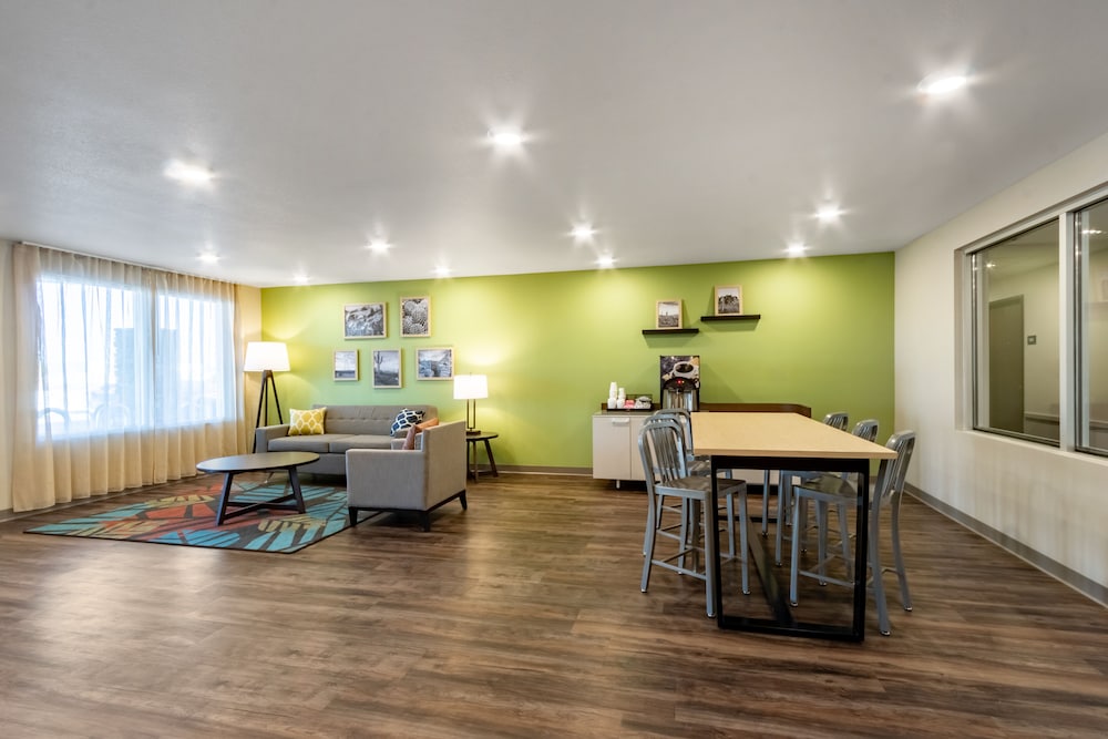 Woodspring Suites Tolleson - Phoenix West 24/36