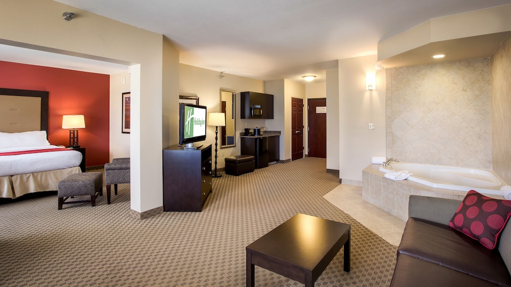 Holiday Inn Oklahoma City Airport 33/81