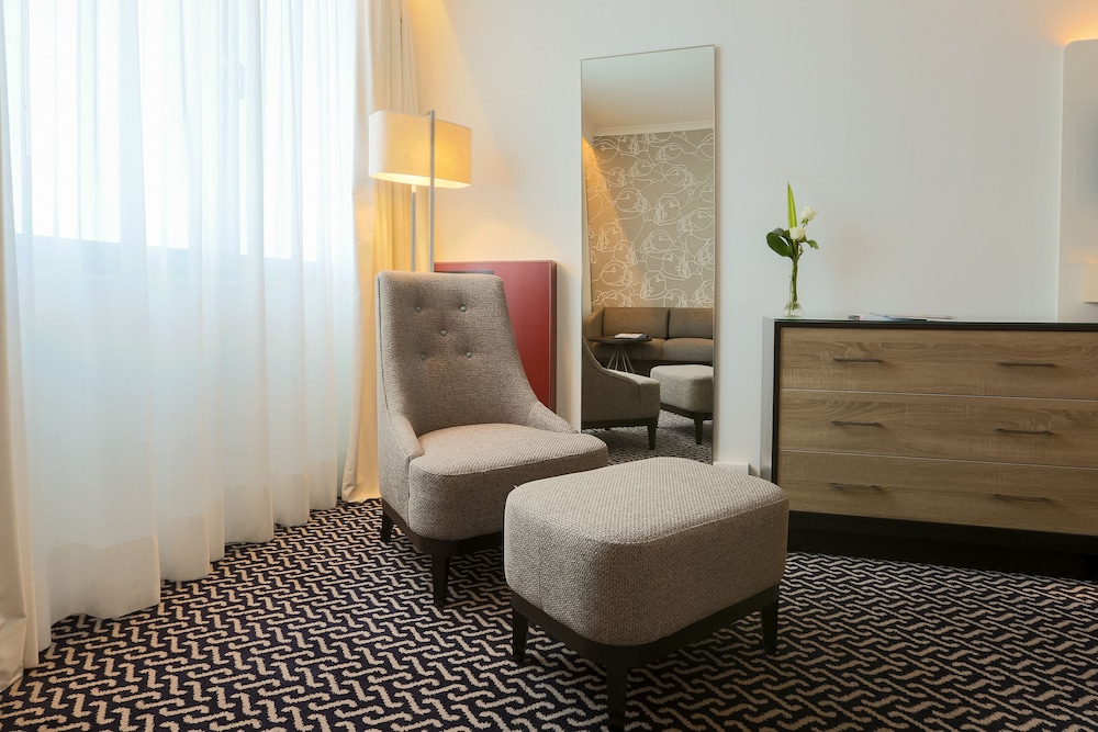 Radisson Blu Waterfront Hotel, Jersey 57/57