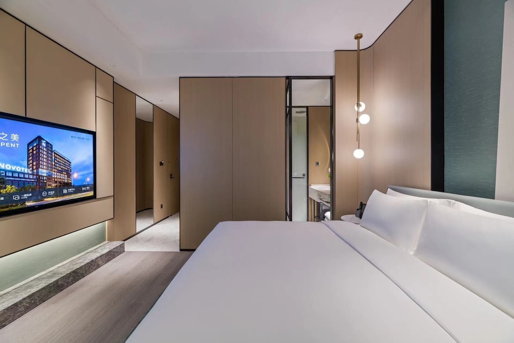 CLASSIC, KING BED
