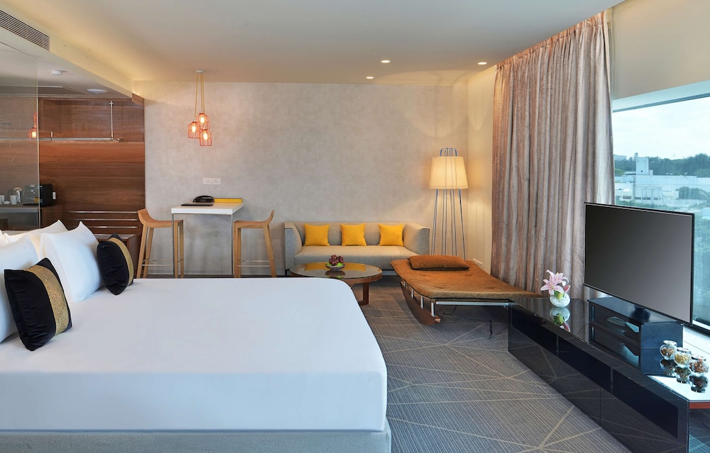Radisson Bengaluru City Center 18/58