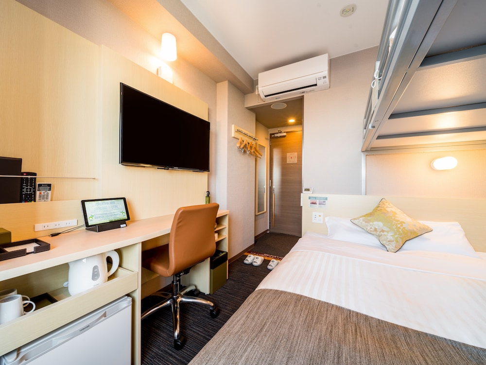 Super Hotel Premier Musashi Kosugi Ekimae 17/62