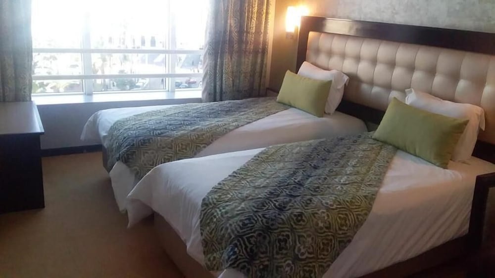 Al Walid Hotel Casablanca 26/73