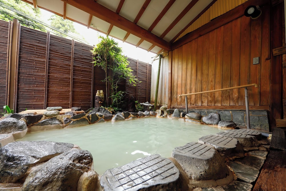 Ryokan Kiritani Hakoneso 26/50
