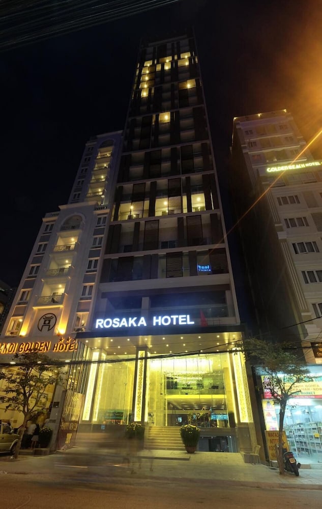 ROSAKA NHA TRANG HOTEL 2/78