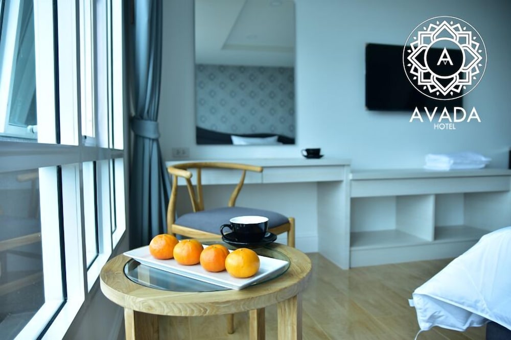 Avada Hotel 33/65