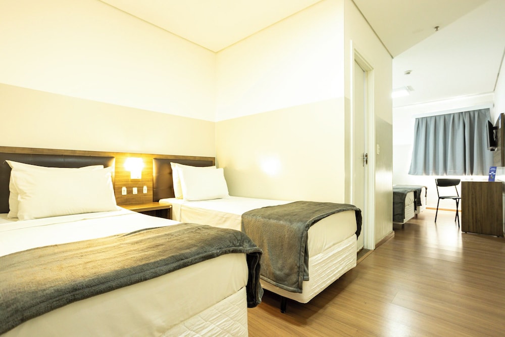 Standard, Quadruple, 4 Beds