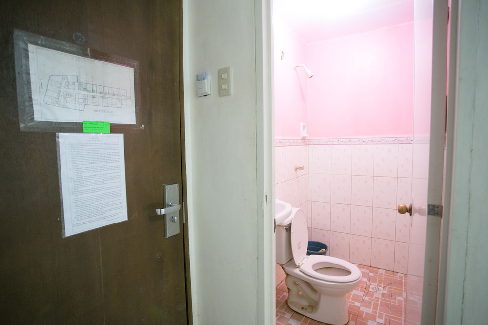 غرفة قياسية بسرير مزدوج، Gv Hotel Dipolog City 9/9