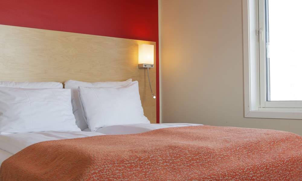 THON HOTEL KAUTOKEINO 10/57