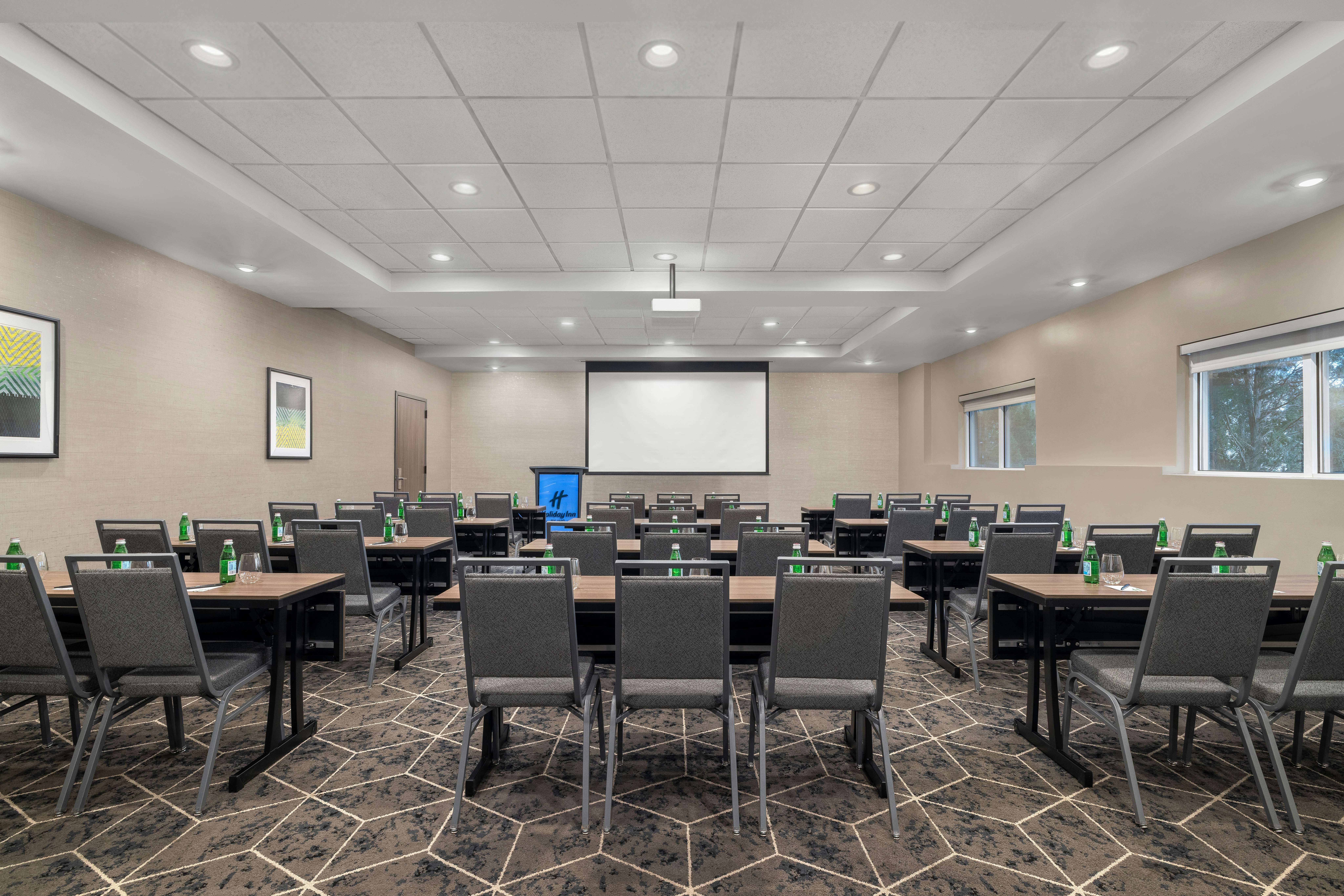 Holiday Inn Hotel And Suites Overland Park West 70/78