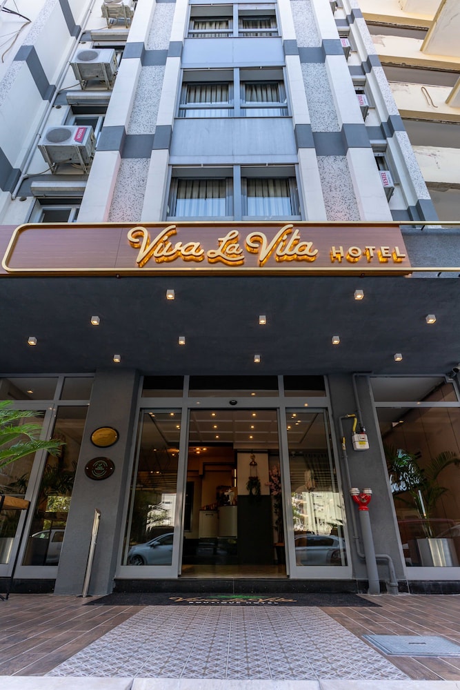 Viva La Vita Hotel Bornova 1/40