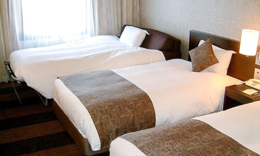Hotel Granvia Wakayama 22/50