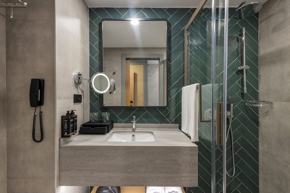 Mercure Antalya Konyaalti 58/59
