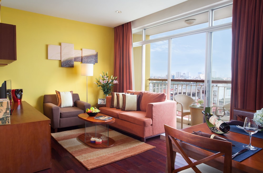 Wil'que Westlake Hotel & Residences 30/50