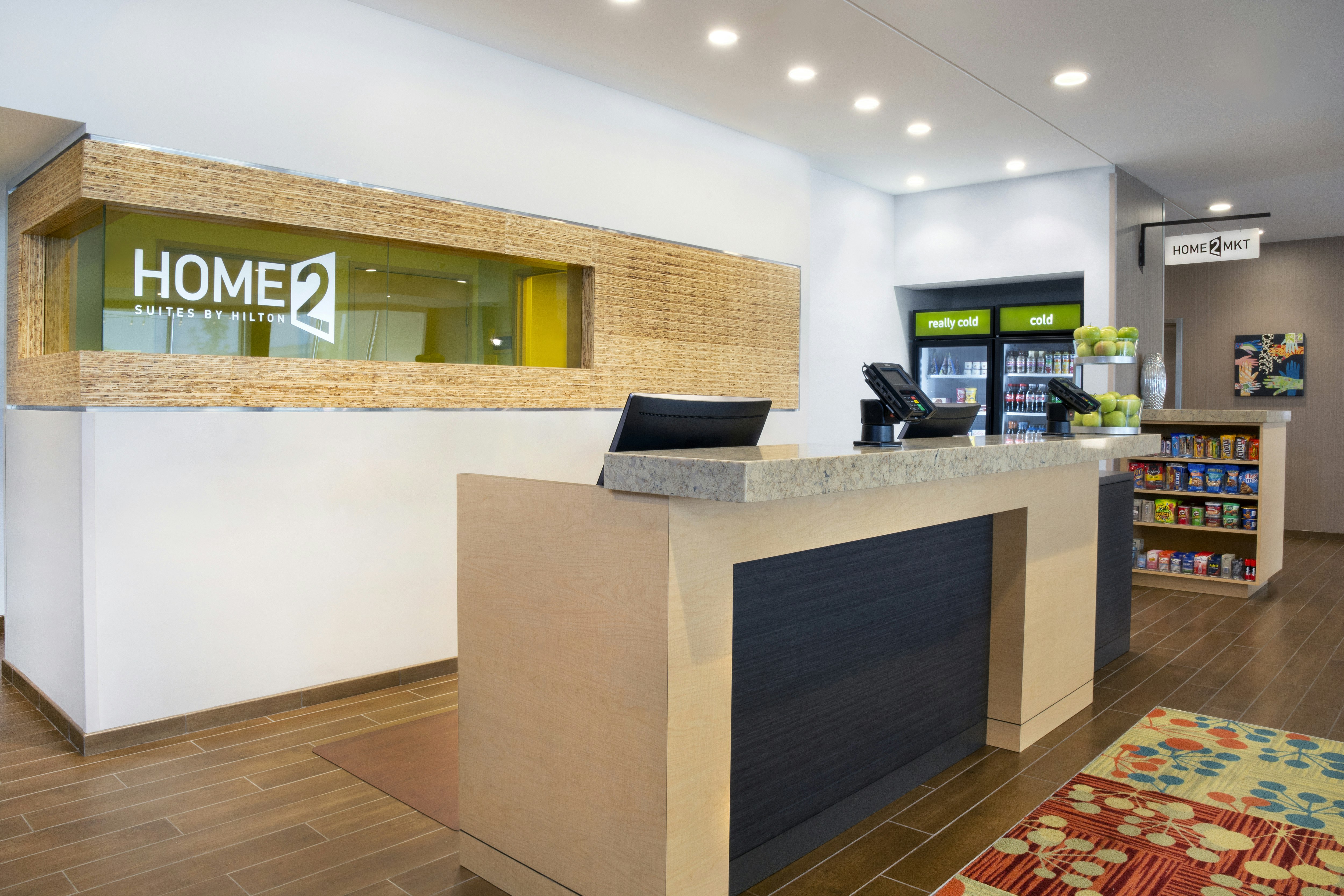 Home2 Suites by Hilton Indianapolis South Greenwood 4/19