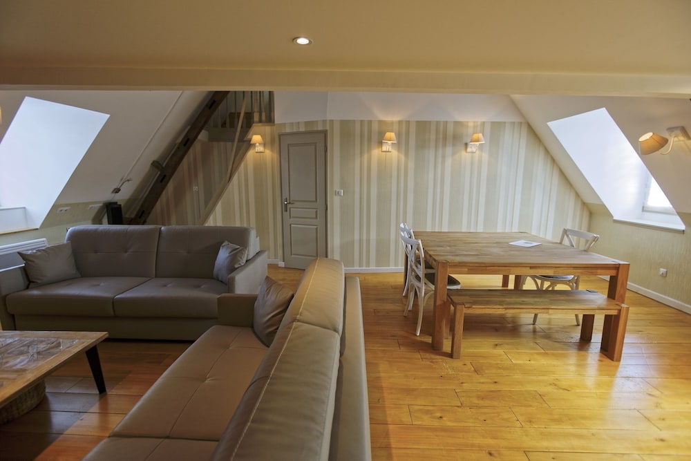 Appart'hotel Hotel Saint Georges 30/50