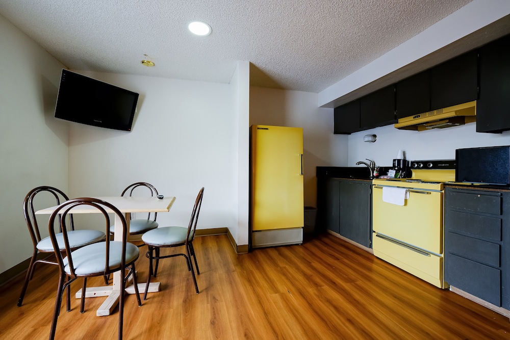 Hermiston Inn & Suites 39/50