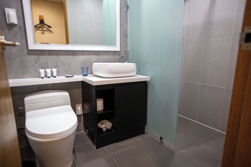 Sangsangmadang Chuncheon Stay Hotel 66/69
