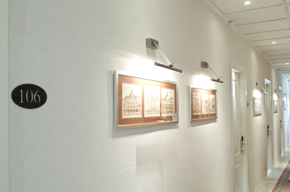 Hotel Villa Anita 25/50