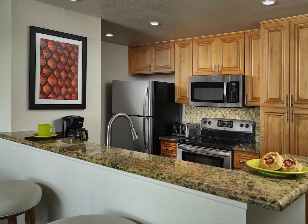 Hyatt Vacation Club at Desert Oasis 13/63
