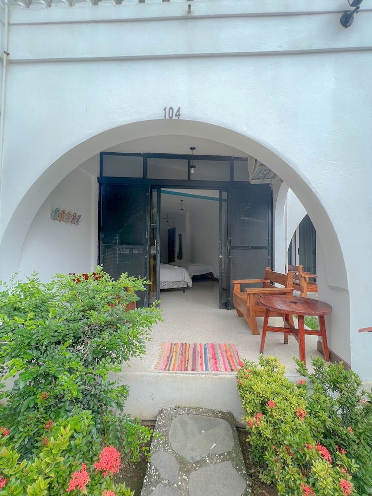 Hotel Mar Rey 5/77