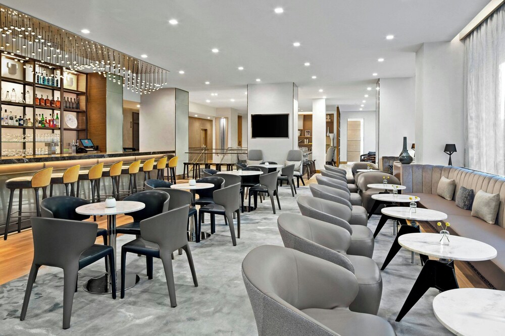 Ac Hotels By Marriott Boise Downtown 26/34