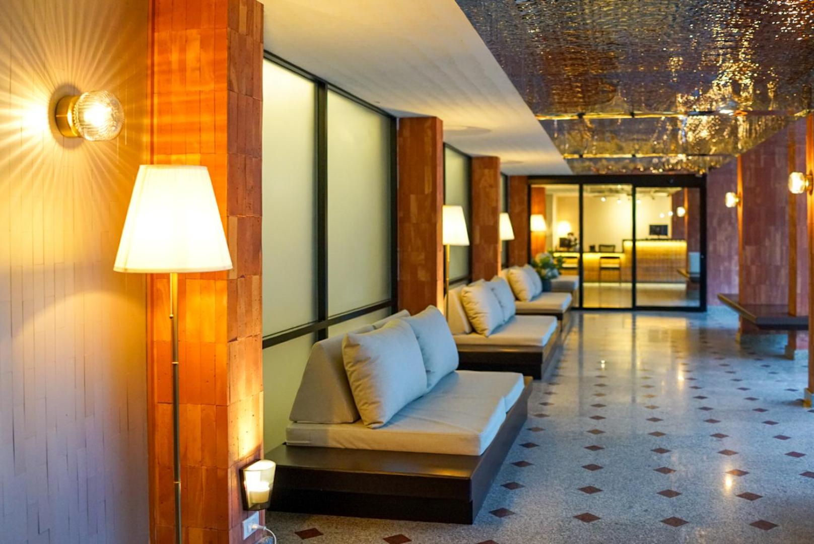 Wangkaew Suite 34/63