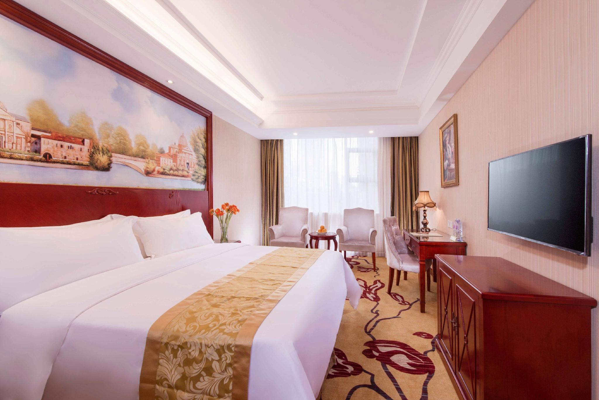 Vienna Hotel (Shenzhen Bao'an Xin'an) 13/54