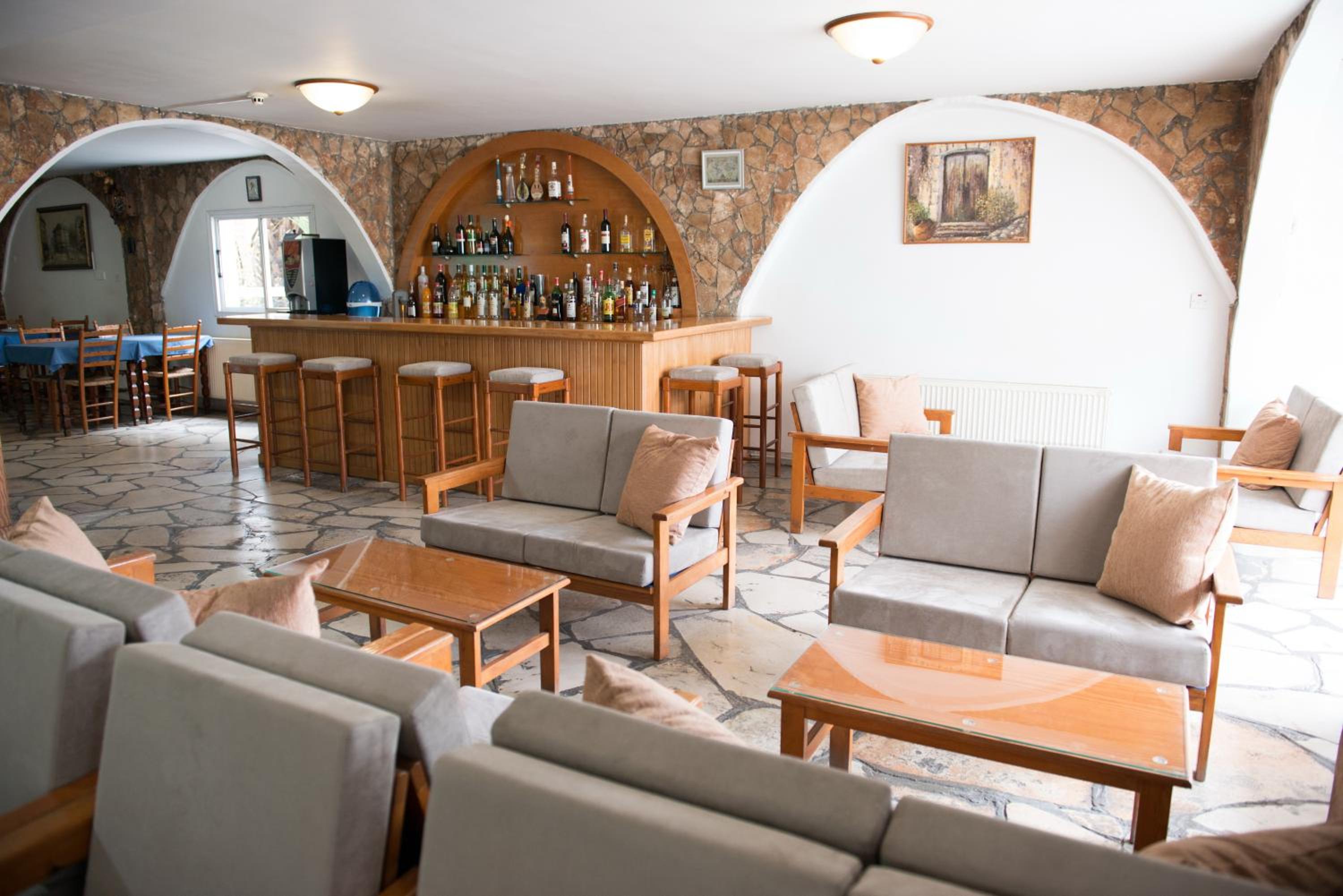 Le Village Hotel 26/50