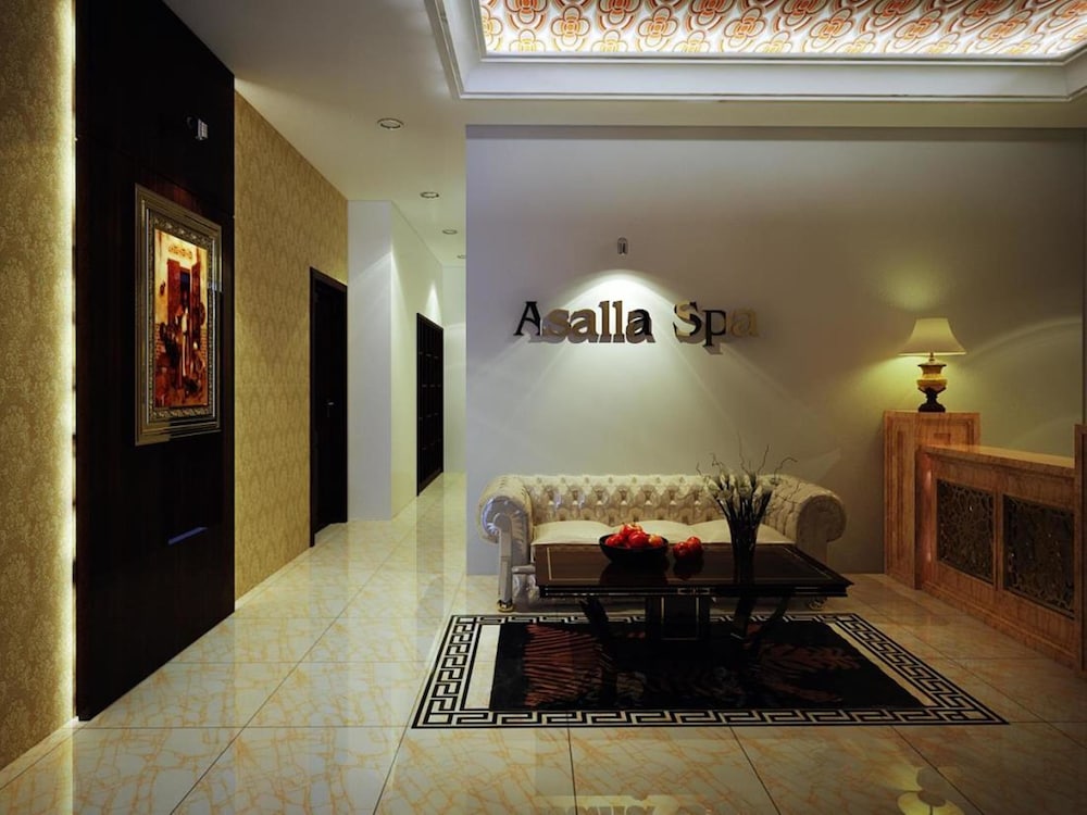 Acnos Grand Hotel 24/33