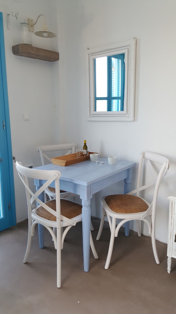 Aegean Eye Apartments 23/50